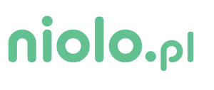 Logo firmy Niolo.pl