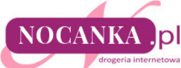 Logo firmy Nocanka