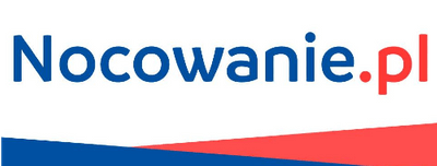 Logo firmy Nocowanie.pl