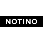 Logo firmy Notino