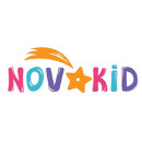 Logo firmy Novakid