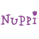 Logo firmy Nuppi