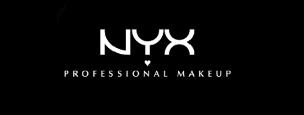 Logo firmy NYX