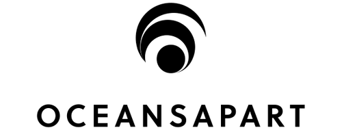 Logo firmy OCEANSAPART