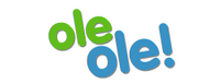 Logo firmy Ole Ole