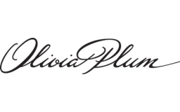 Logo firmy Olivia Plum