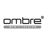 Logo firmy Ombre