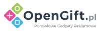 Logo firmy OpenGift