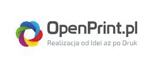 Logo firmy Open Print