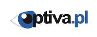 Logo firmy Optiva