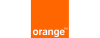Logo firmy ORANGE
