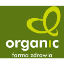 Logo firmy Organic Farma Zdrowia