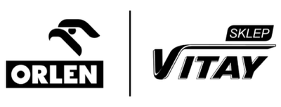 Logo firmy Orlen