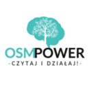 Logo firmy OSMpower