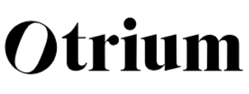 Logo firmy Otrium