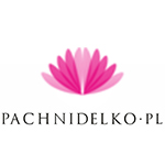 Logo firmy Pachnidelko