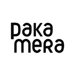 Logo firmy Pakamera
