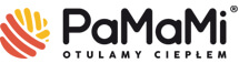 Logo firmy PaMaMi