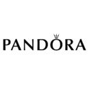 Logo firmy Pandora
