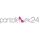 Logo firmy Pantofelek24