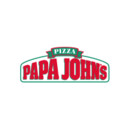 Logo firmy Papa John's
