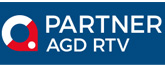 Logo firmy partneragdrtv