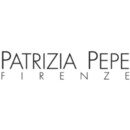 Logo firmy Patrizia Pepe