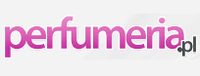 Logo firmy Perfumeria