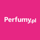 Logo firmy Perfumy.pl