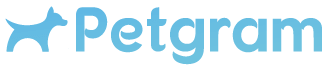 Logo firmy Petgram