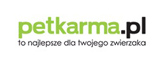 Logo firmy Petkarma