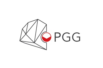 Logo firmy PGG