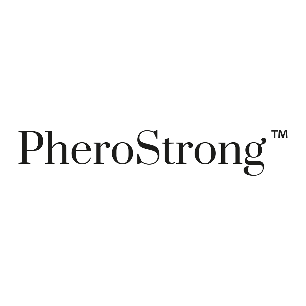 Logo firmy PheroStrong