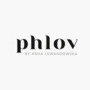 Logo firmy Phlov