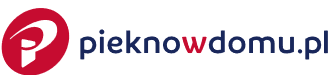 Logo firmy pieknowdomu.pl