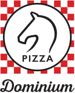 Logo firmy Pizza Dominium