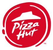 Logo firmy Pizza Hut
