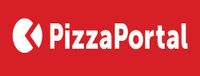 Logo firmy PizzaPortal