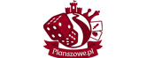 Logo firmy Planszowe