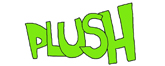 Logo firmy Plush bez limitu