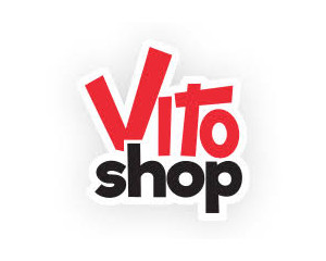 Logo firmy VitoShop