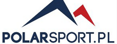 Logo firmy Polarsport