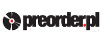 Logo firmy Preorder