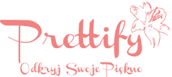 Logo firmy Prettify