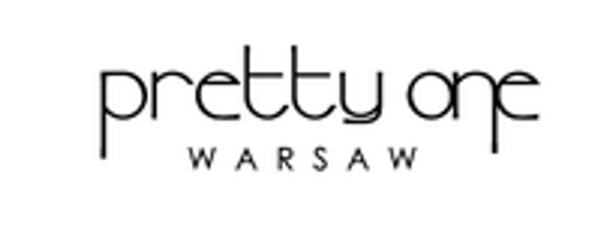 Logo firmy Pretty One