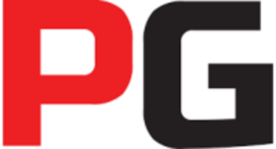 Logo firmy Pro-Gamer