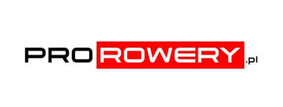 Logo firmy Pro Rowery