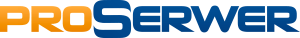 Logo firmy PROSERWER.pl