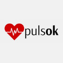 Logo firmy PulsOK