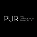 Logo firmy PUR Cosmetics